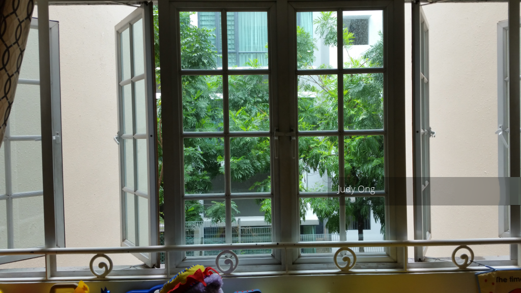 West Park Regency (D5), Apartment #109585402